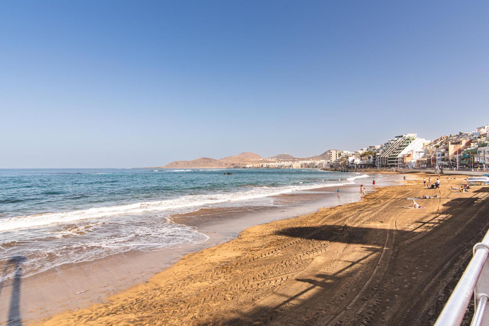 Home2Book Lovely & Modern Studio In La Isleta Las Palmas de Gran Canaria Esterno foto