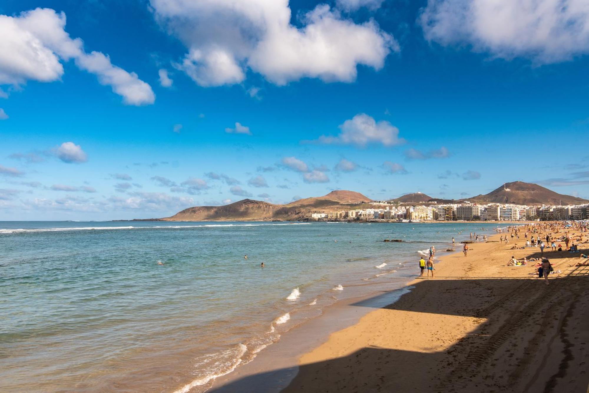 Home2Book Lovely & Modern Studio In La Isleta Las Palmas de Gran Canaria Esterno foto