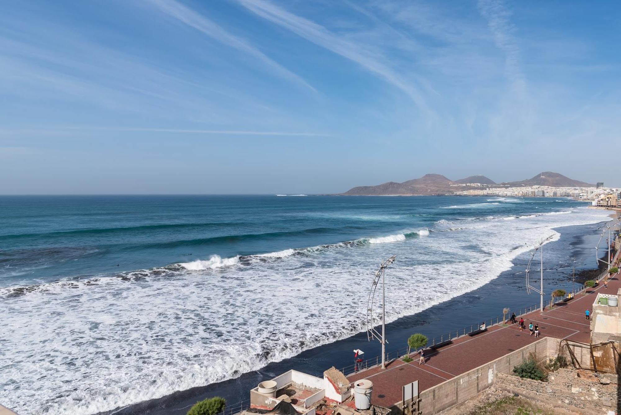 Home2Book Lovely & Modern Studio In La Isleta Las Palmas de Gran Canaria Esterno foto