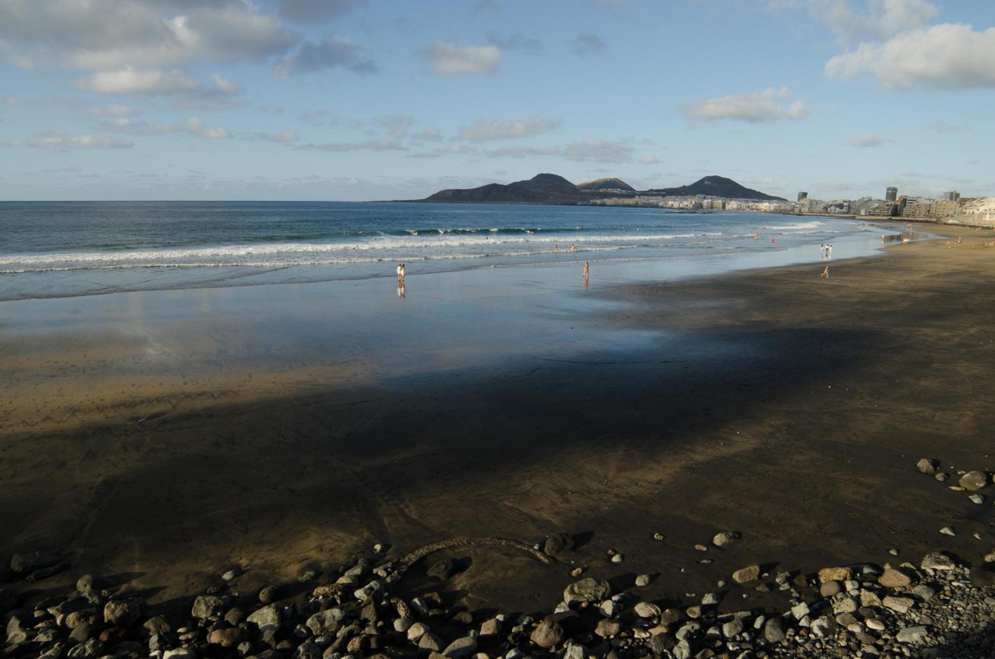 Home2Book Lovely & Modern Studio In La Isleta Las Palmas de Gran Canaria Esterno foto