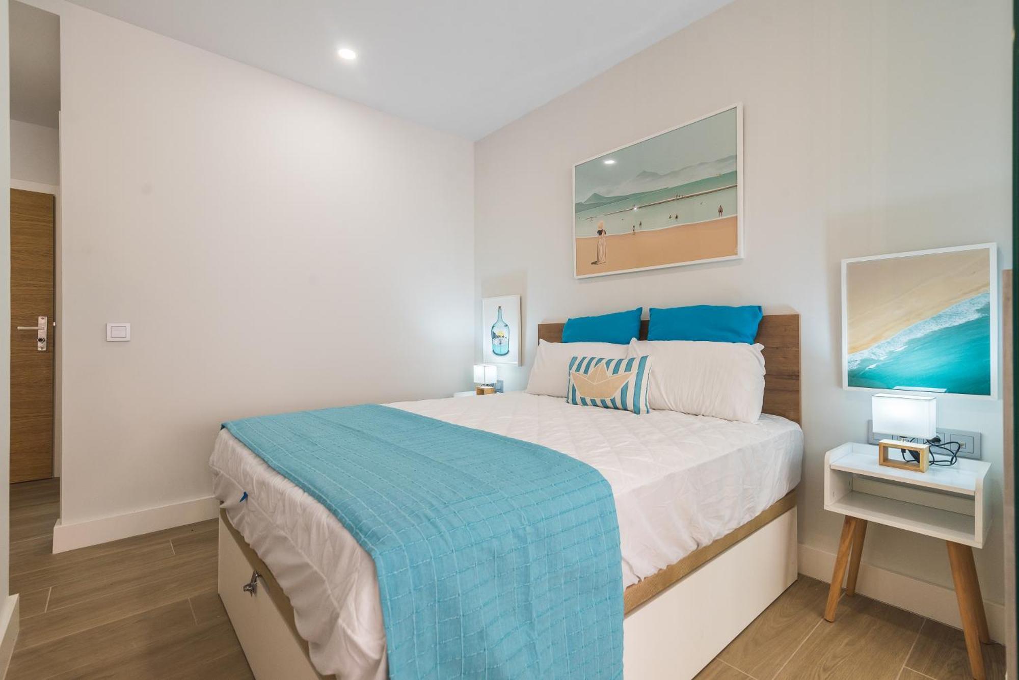 Home2Book Lovely & Modern Studio In La Isleta Las Palmas de Gran Canaria Esterno foto