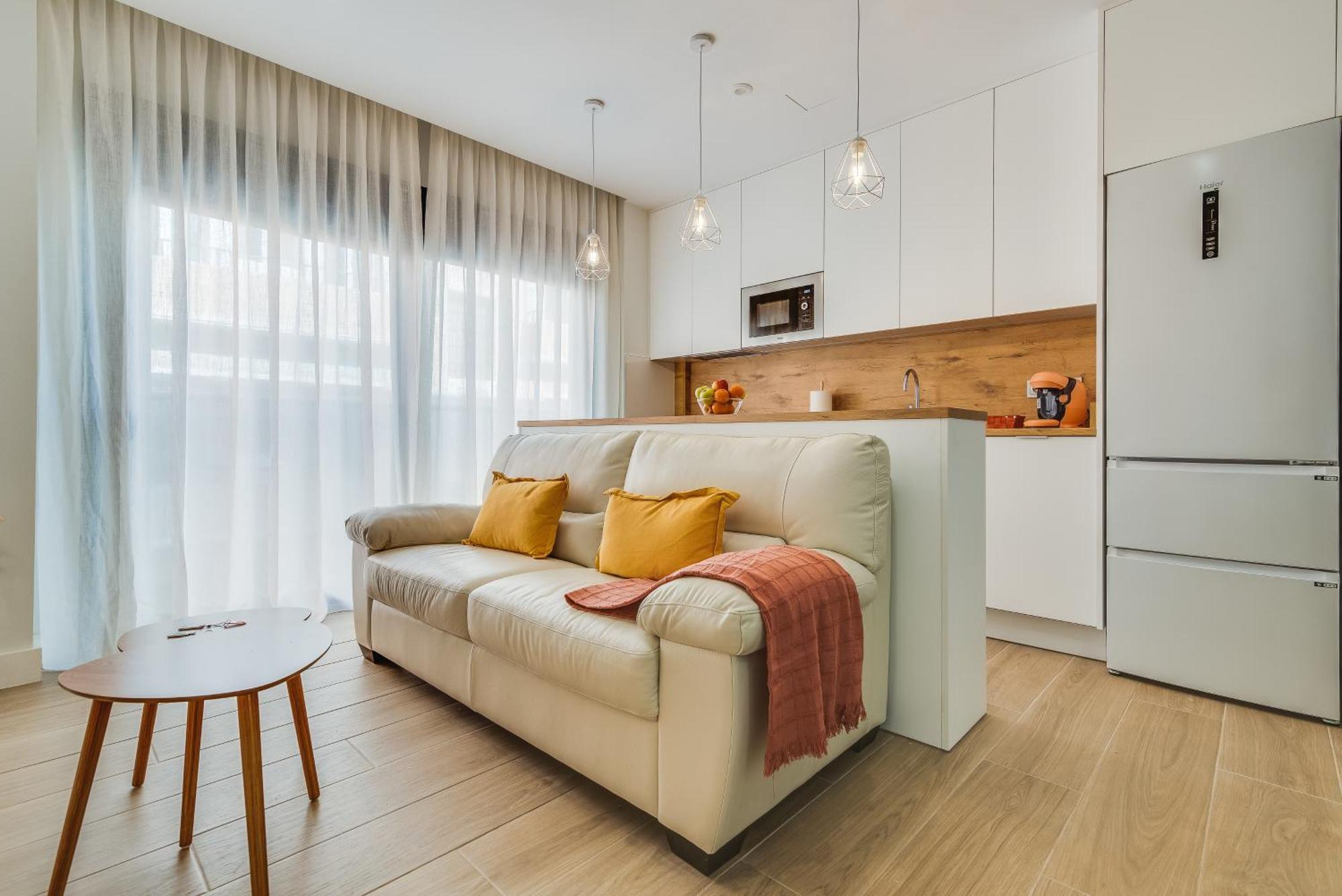 Home2Book Lovely & Modern Studio In La Isleta Las Palmas de Gran Canaria Esterno foto