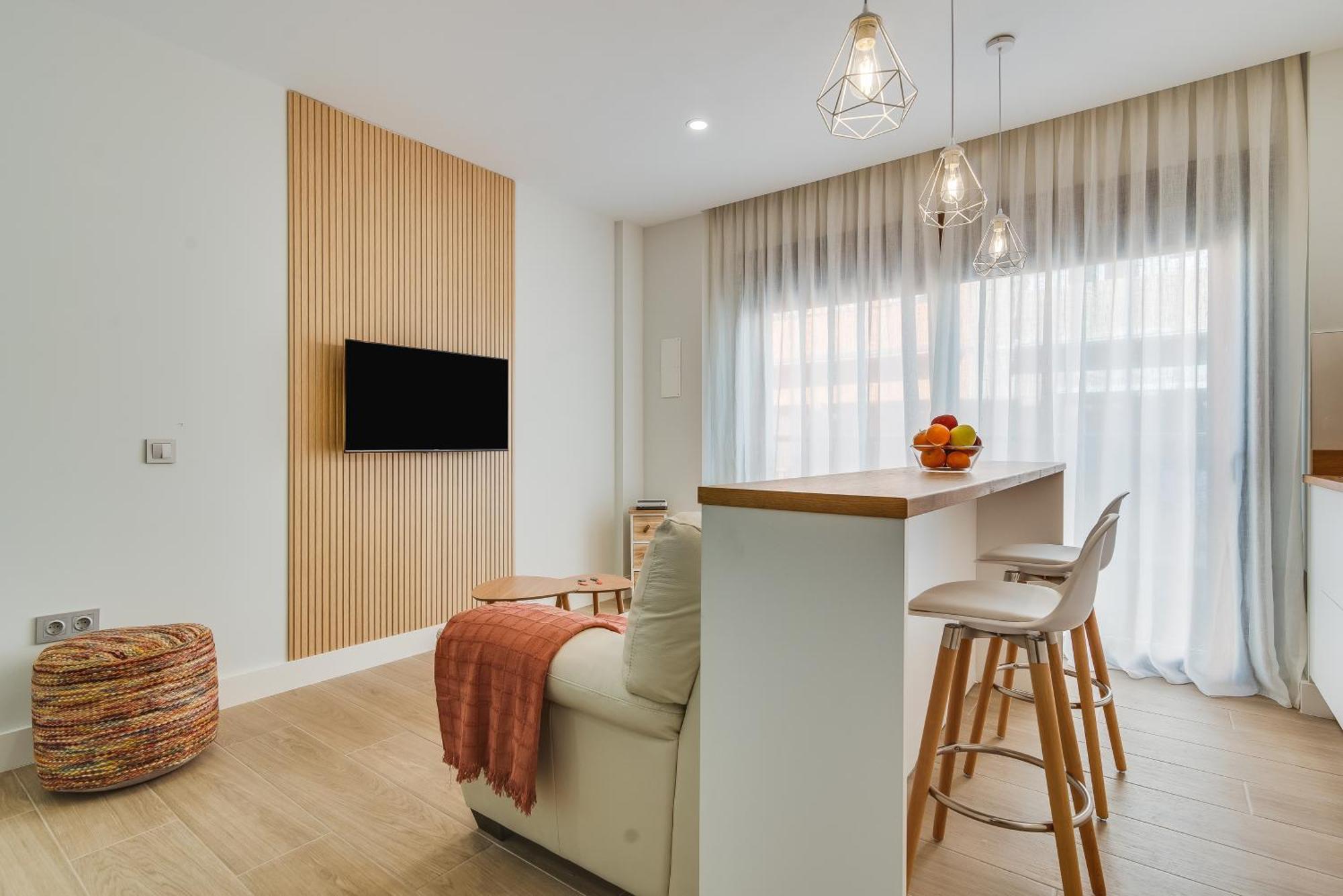 Home2Book Lovely & Modern Studio In La Isleta Las Palmas de Gran Canaria Esterno foto