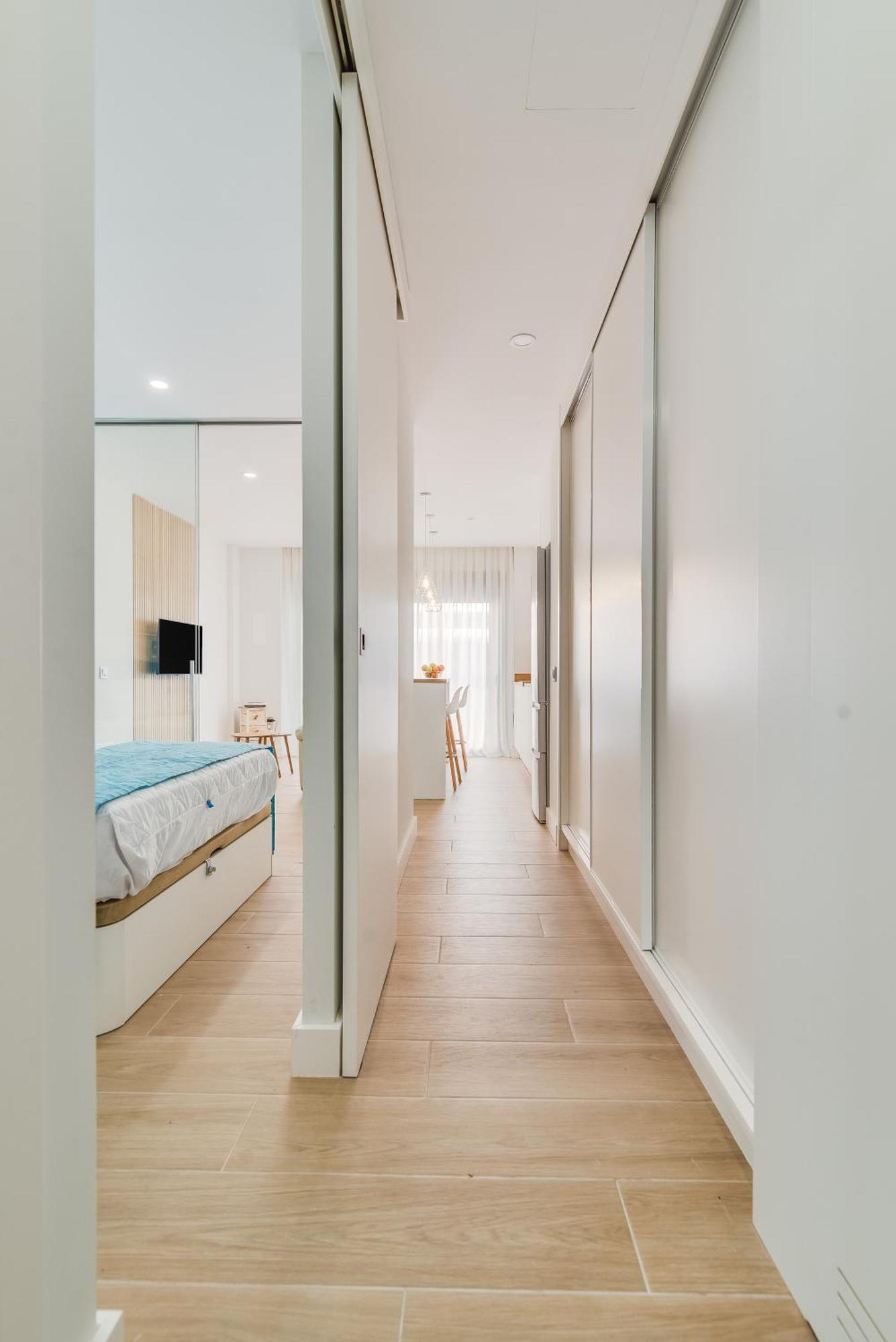 Home2Book Lovely & Modern Studio In La Isleta Las Palmas de Gran Canaria Esterno foto