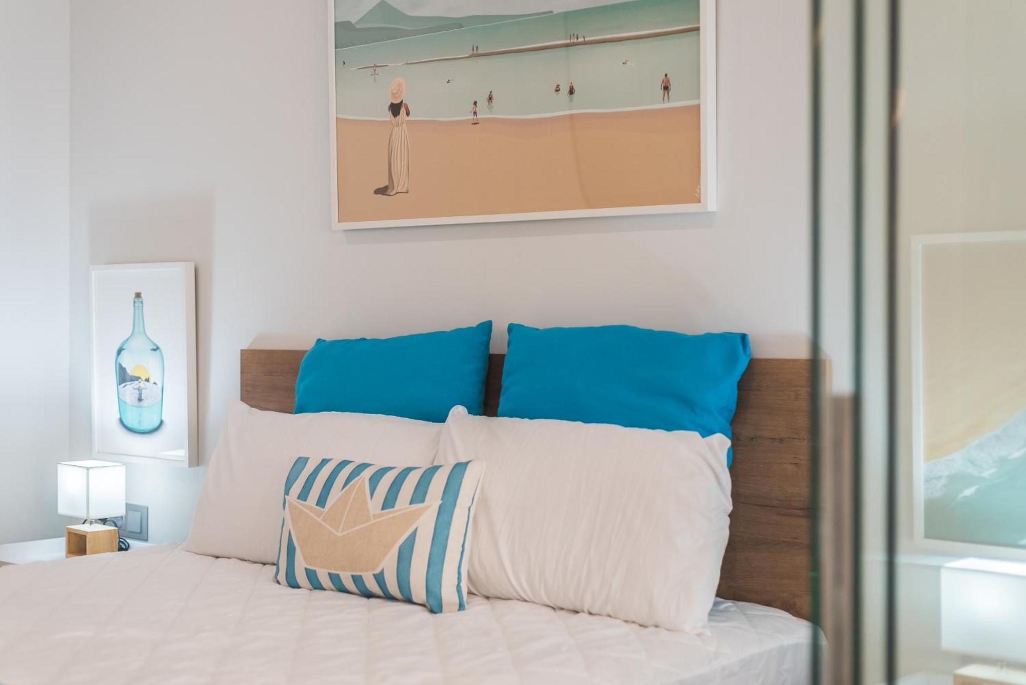 Home2Book Lovely & Modern Studio In La Isleta Las Palmas de Gran Canaria Esterno foto