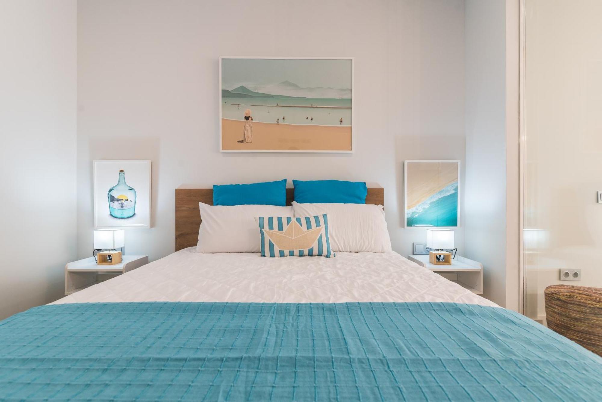 Home2Book Lovely & Modern Studio In La Isleta Las Palmas de Gran Canaria Esterno foto