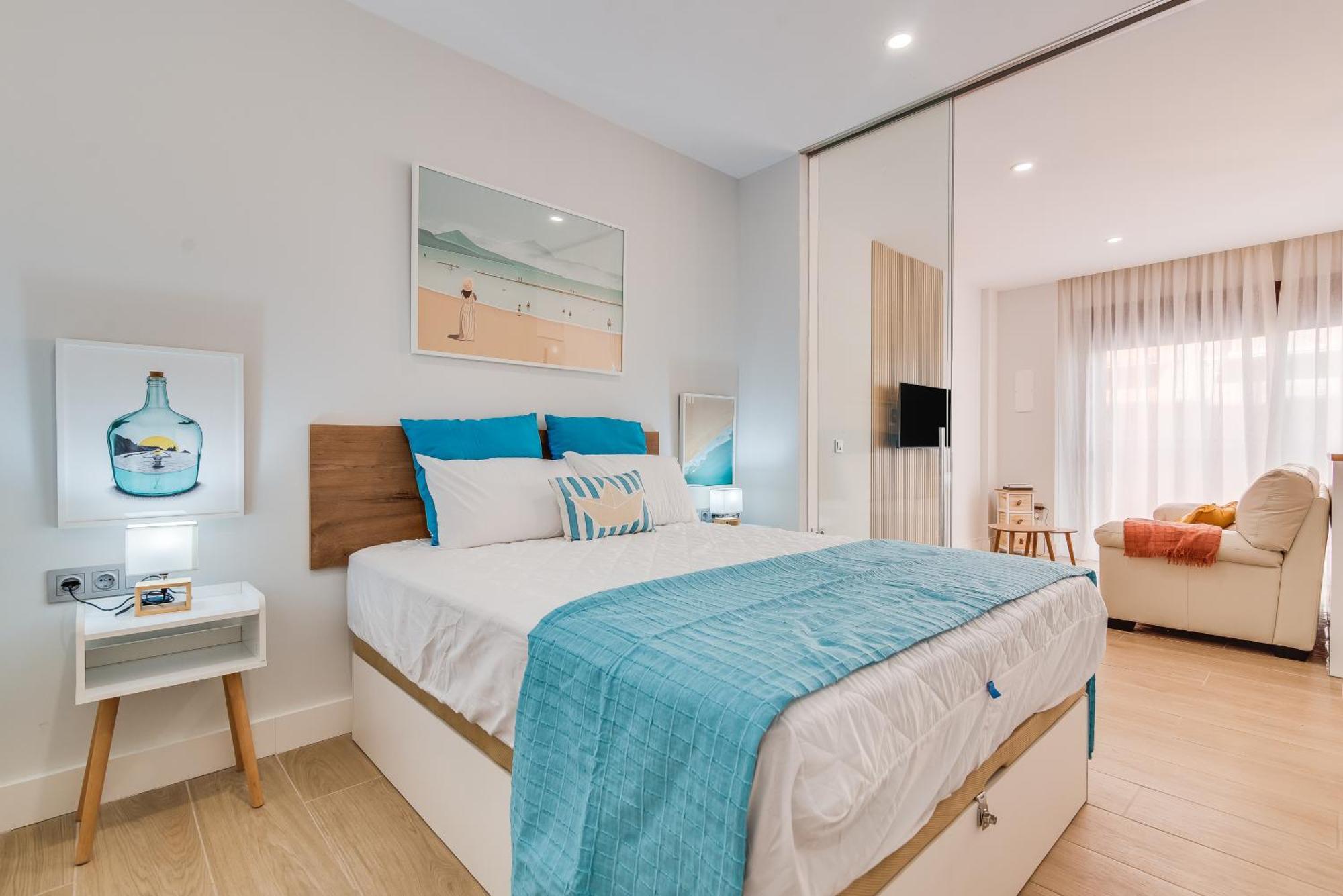 Home2Book Lovely & Modern Studio In La Isleta Las Palmas de Gran Canaria Esterno foto